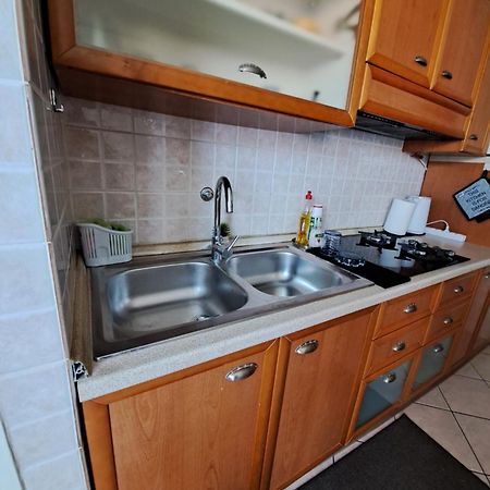 Apartman Iadera Zadar Eksteriør billede