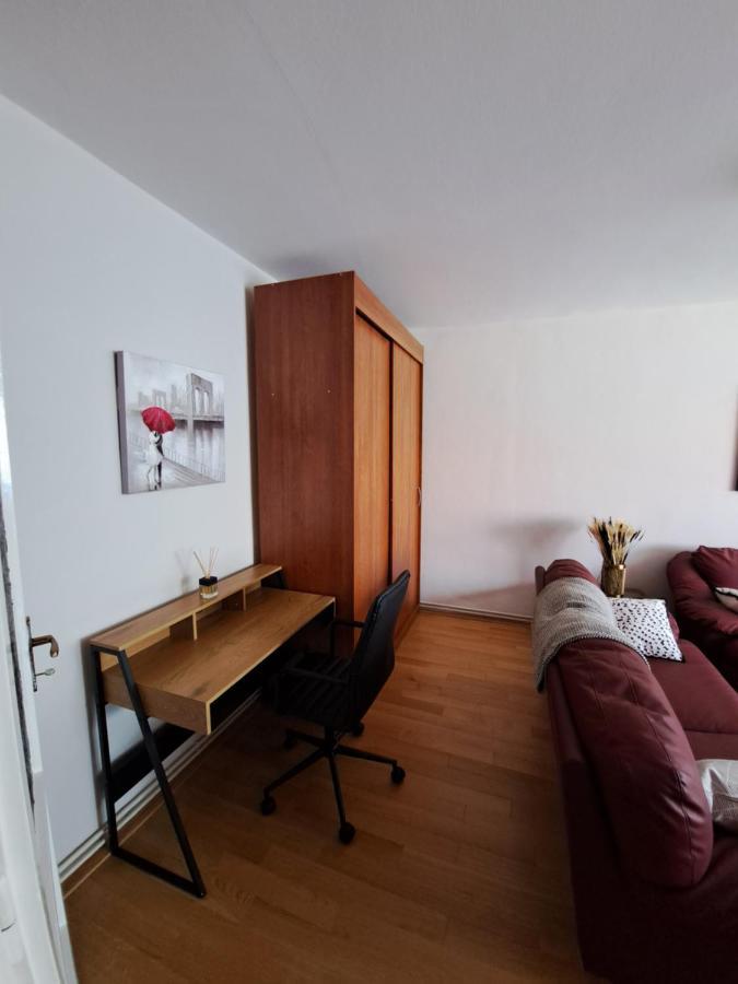 Apartman Iadera Zadar Eksteriør billede
