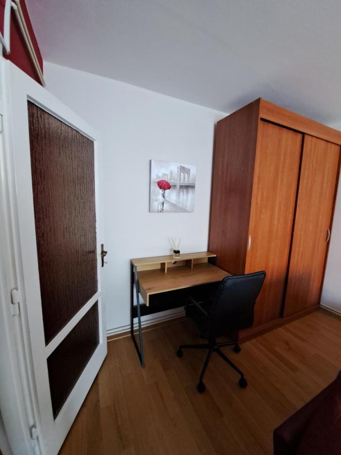 Apartman Iadera Zadar Eksteriør billede