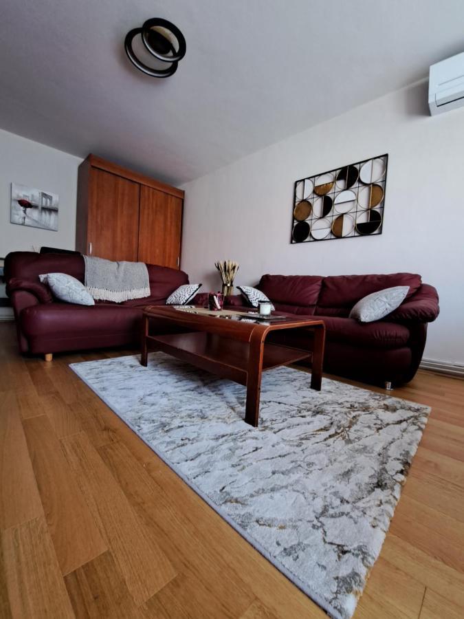 Apartman Iadera Zadar Eksteriør billede