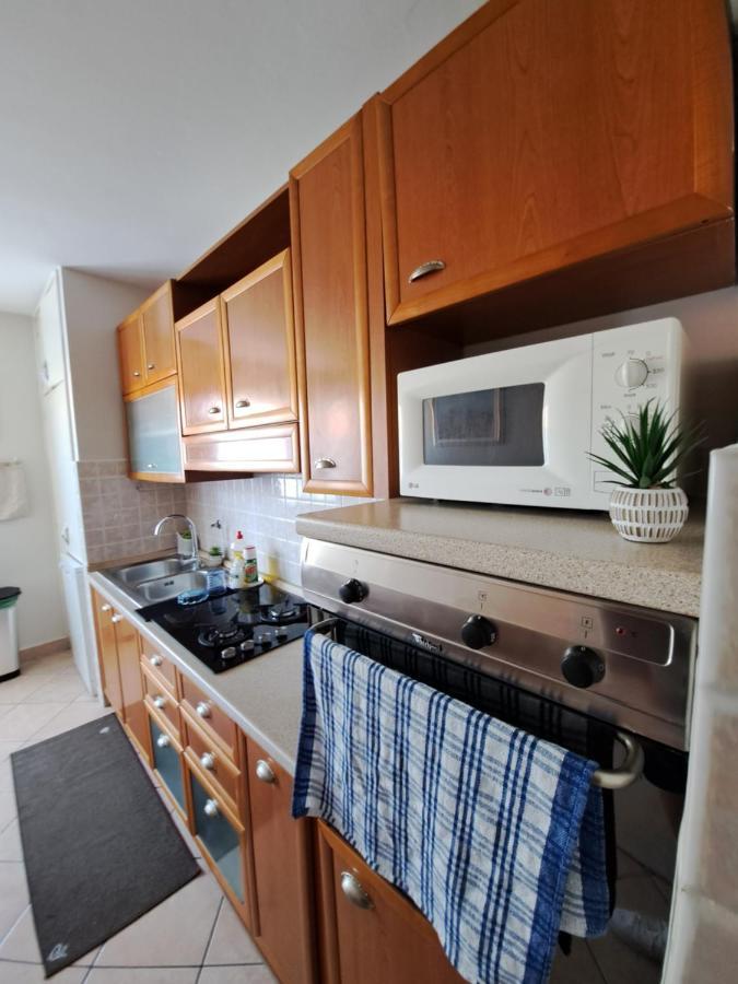 Apartman Iadera Zadar Eksteriør billede
